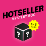 STARTER BOX - Men's Hotseller Image