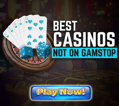 Exploring UK Casinos Not on Gamstop -1819892731 Exploring UK Casinos Not on Gamstop -1819892731