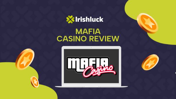 Mafia Casino Online España Tu Destino de Juego en la Red